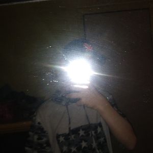 Meet your Posher, Jeffrey